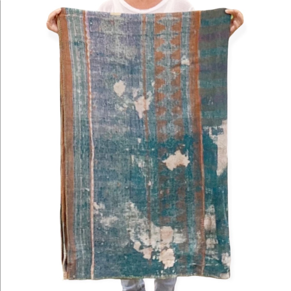 Vintage Kantha SOLD